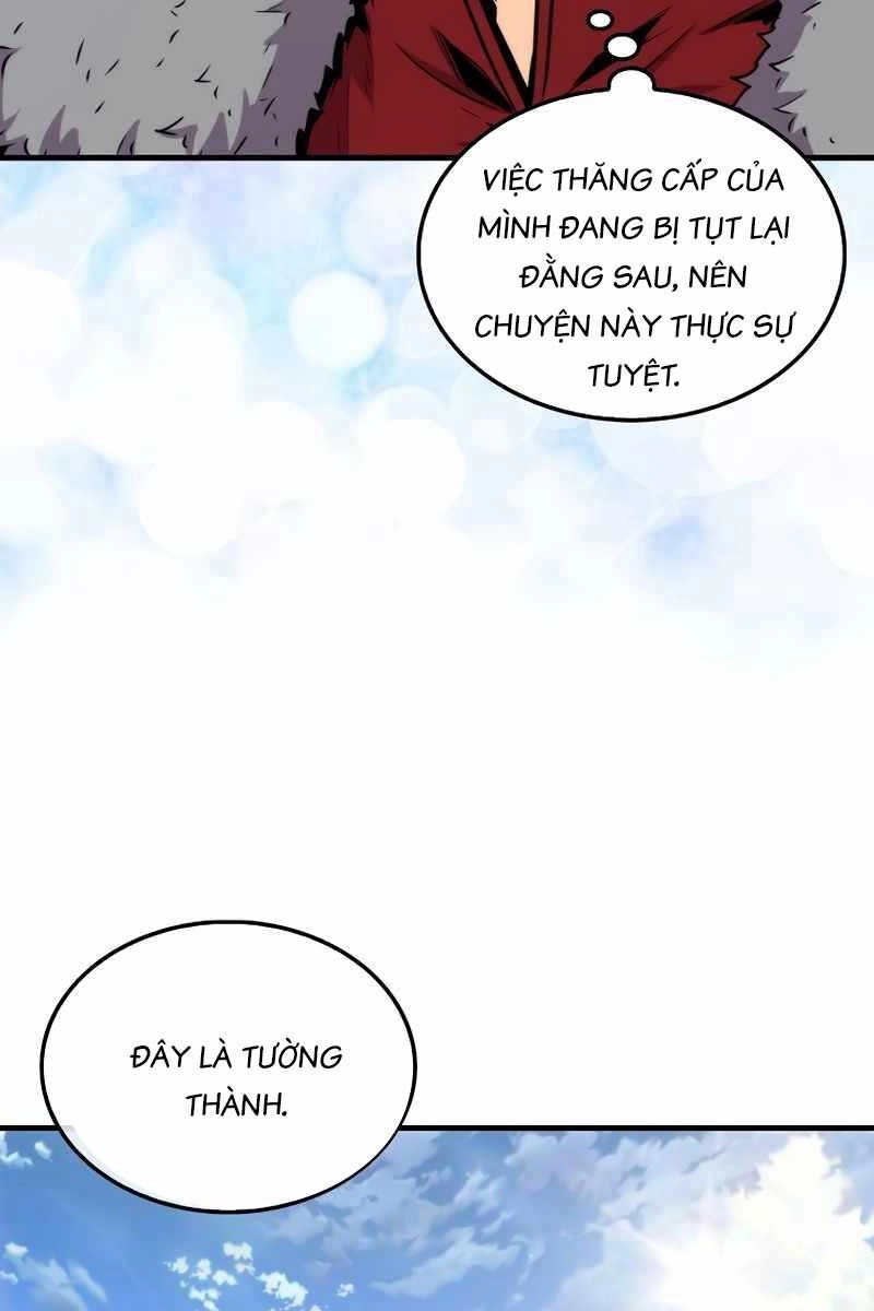 Ranker Mộng Du Chapter 68 - 69