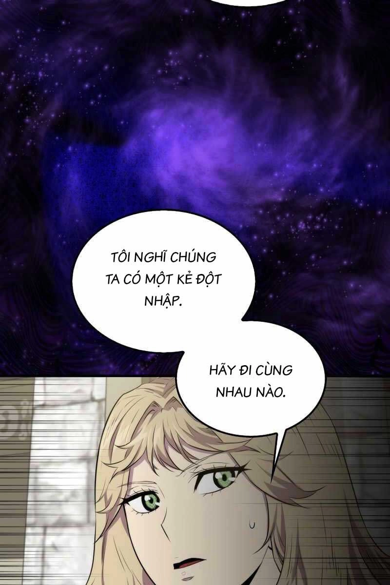 Ranker Mộng Du Chapter 68 - 74