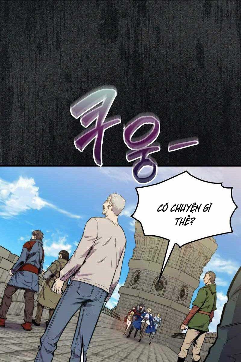 Ranker Mộng Du Chapter 68 - 77