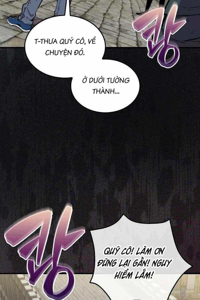 Ranker Mộng Du Chapter 68 - 78