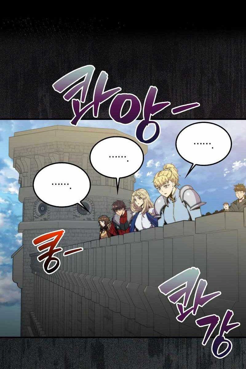 Ranker Mộng Du Chapter 68 - 80