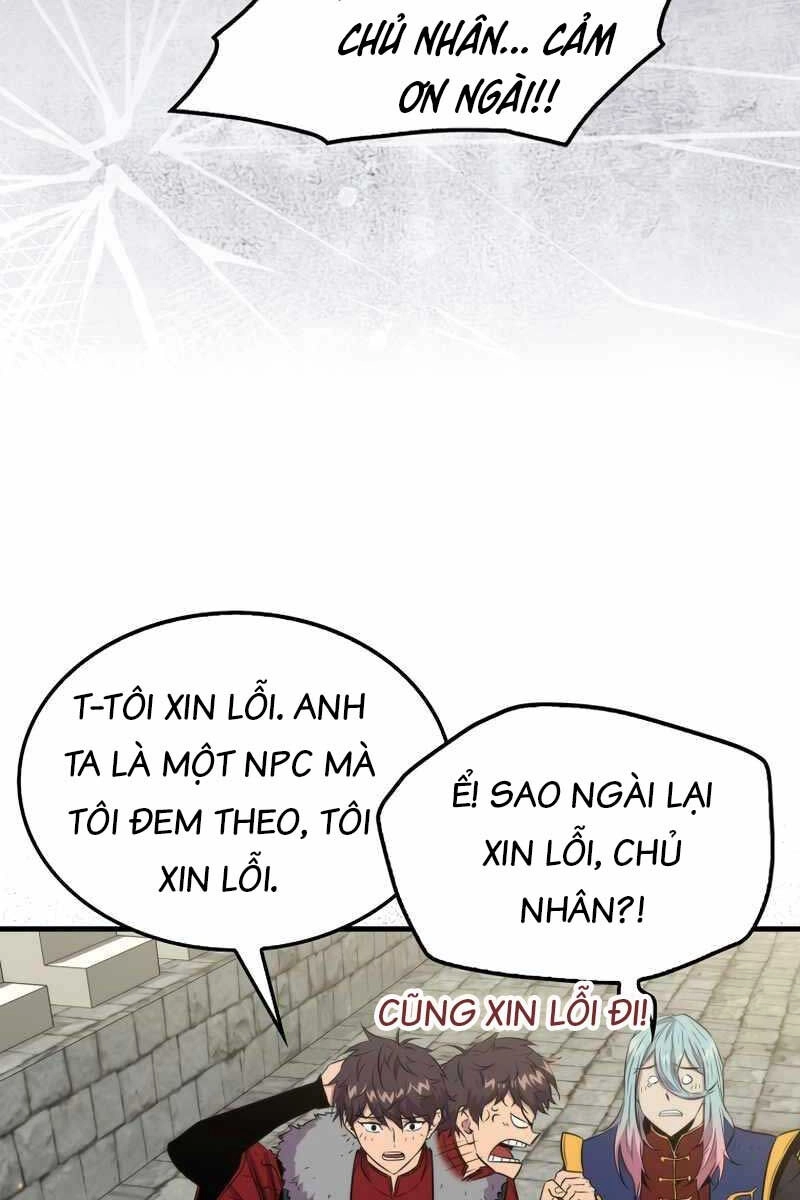 Ranker Mộng Du Chapter 68 - 92