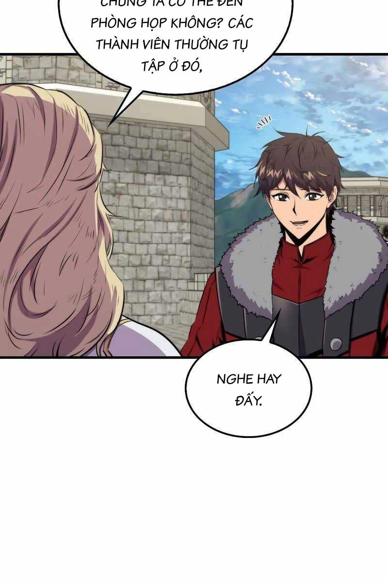 Ranker Mộng Du Chapter 68 - 97