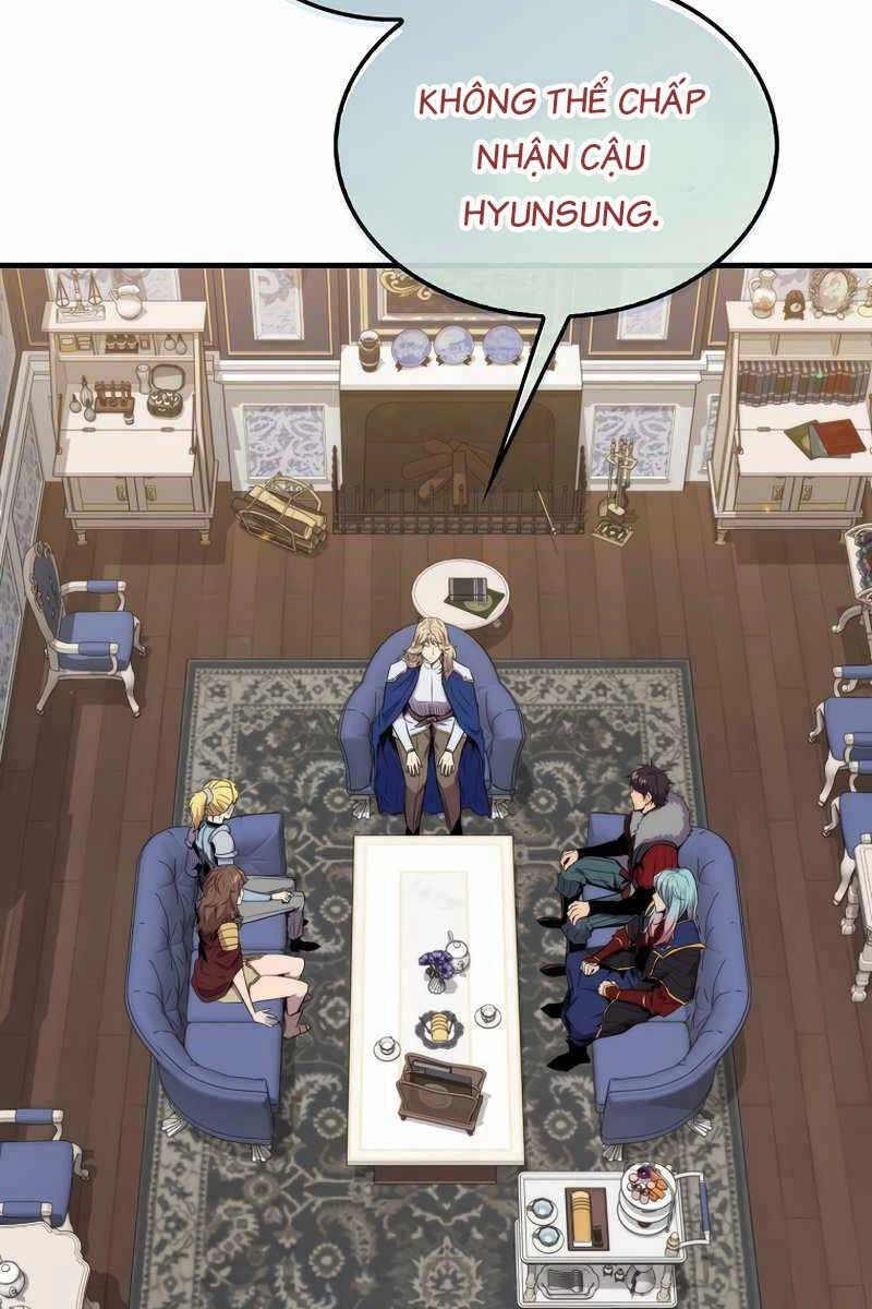 Ranker Mộng Du Chapter 68 - 99