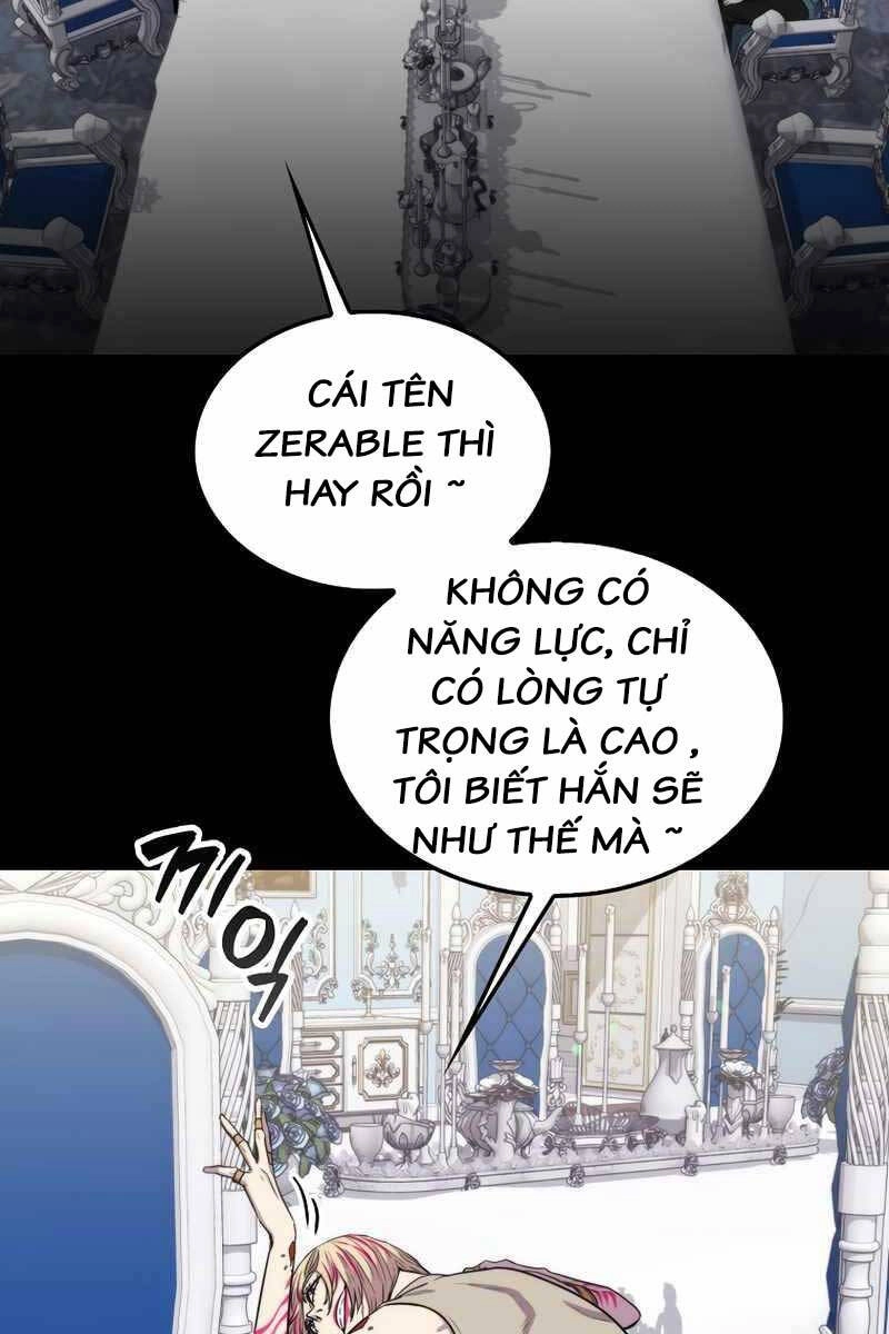 Ranker Mộng Du Chapter 69 - 3
