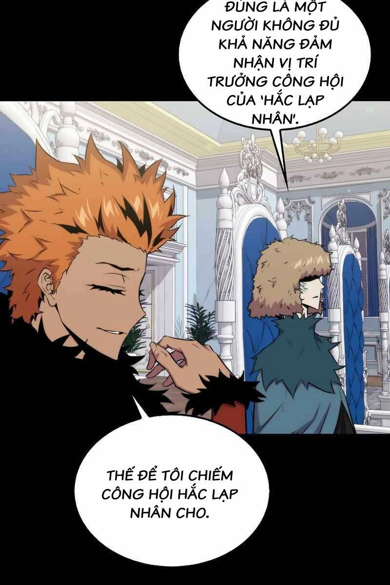 Ranker Mộng Du Chapter 69 - 5