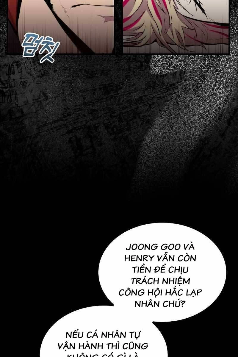 Ranker Mộng Du Chapter 69 - 7