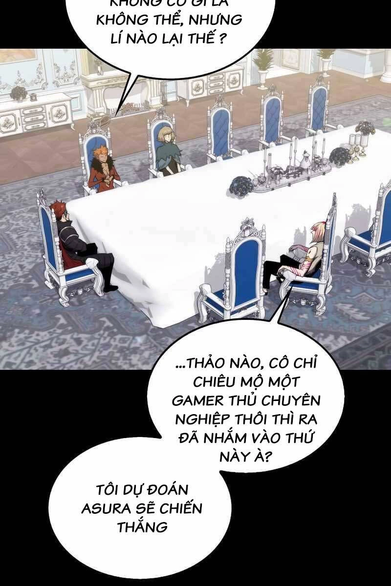 Ranker Mộng Du Chapter 69 - 8