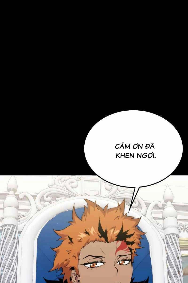 Ranker Mộng Du Chapter 69 - 9