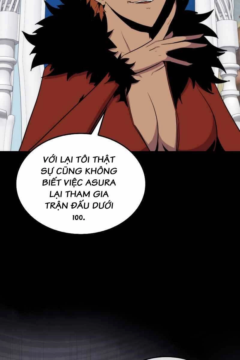 Ranker Mộng Du Chapter 69 - 10