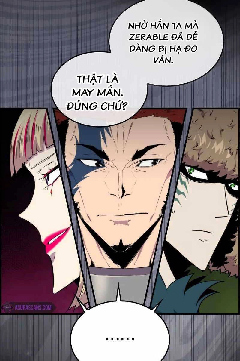 Ranker Mộng Du Chapter 69 - 11