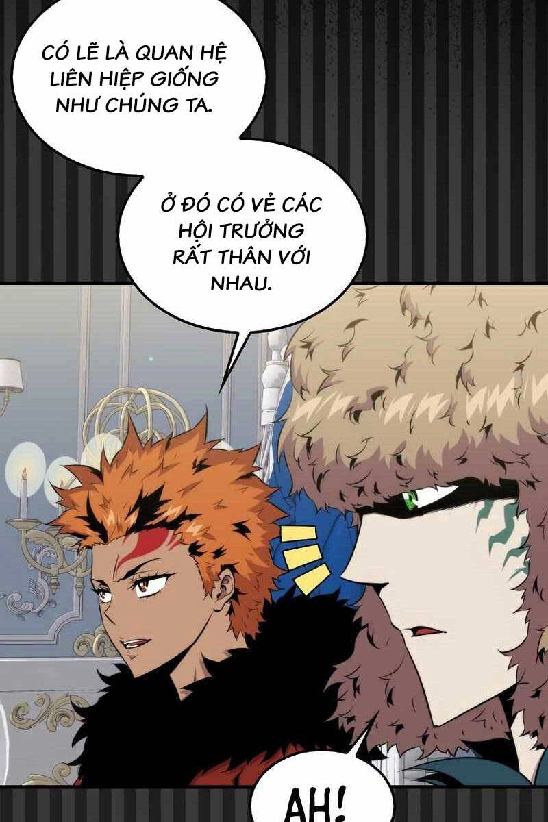 Ranker Mộng Du Chapter 69 - 14