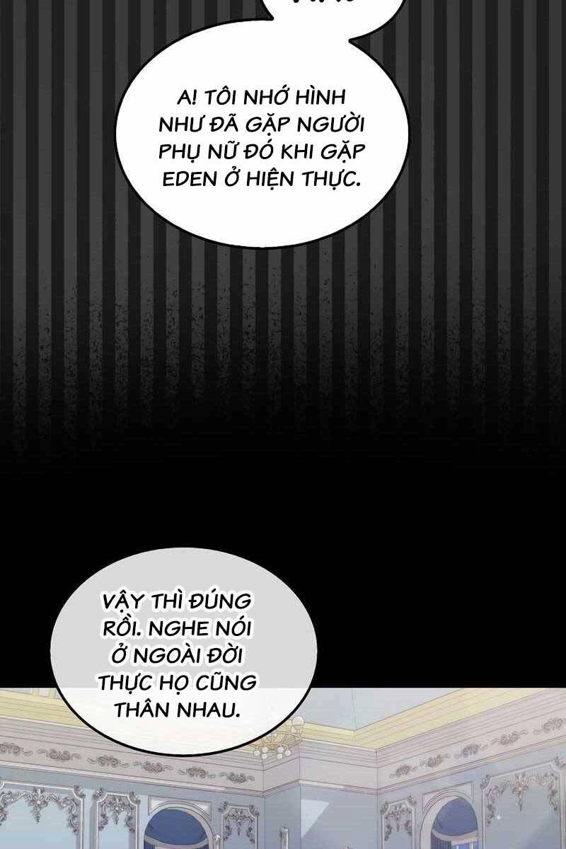 Ranker Mộng Du Chapter 69 - 15