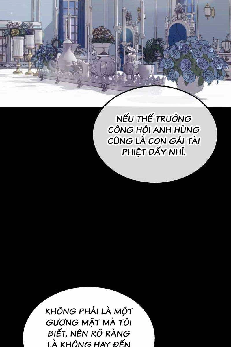 Ranker Mộng Du Chapter 69 - 16