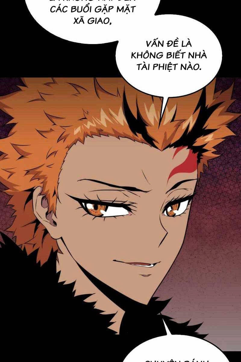 Ranker Mộng Du Chapter 69 - 17