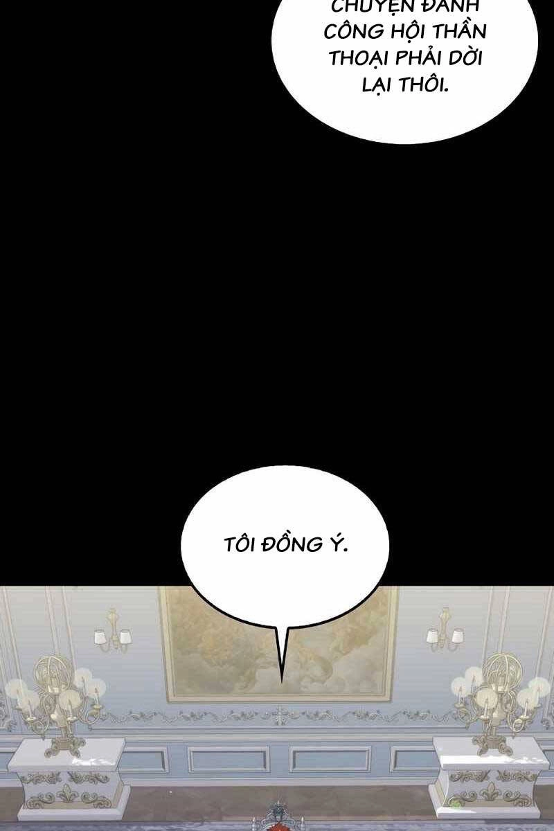 Ranker Mộng Du Chapter 69 - 18