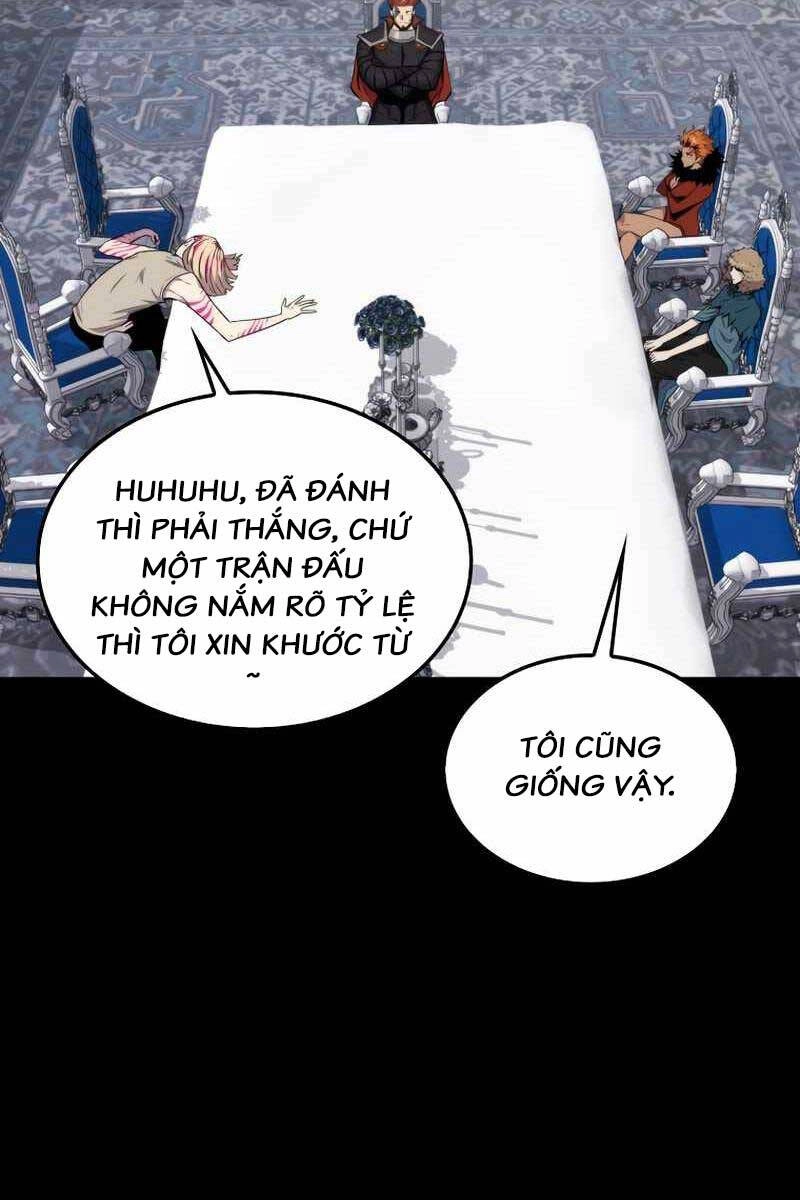 Ranker Mộng Du Chapter 69 - 19