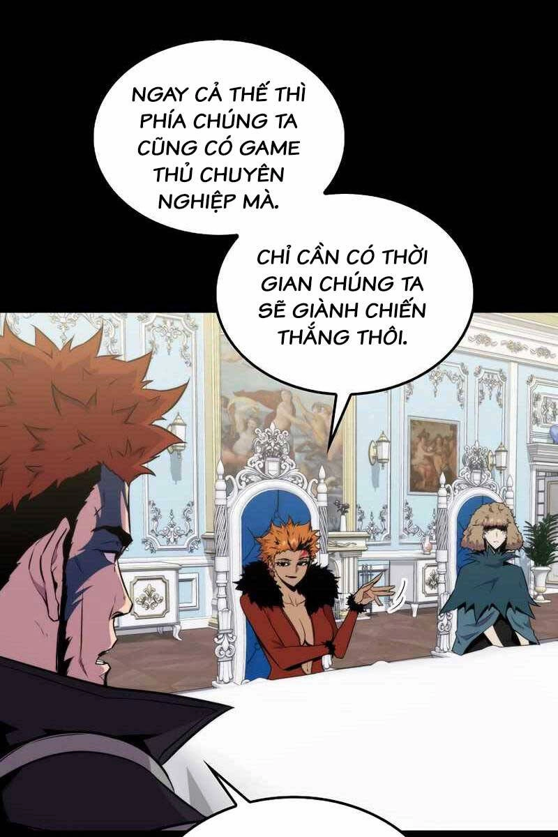 Ranker Mộng Du Chapter 69 - 20