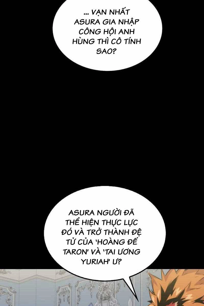 Ranker Mộng Du Chapter 69 - 21