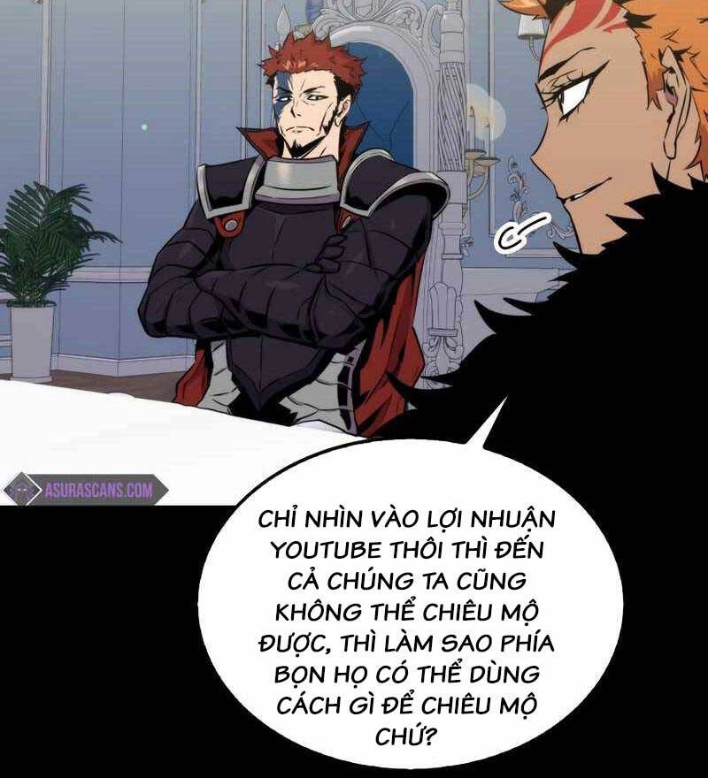 Ranker Mộng Du Chapter 69 - 22