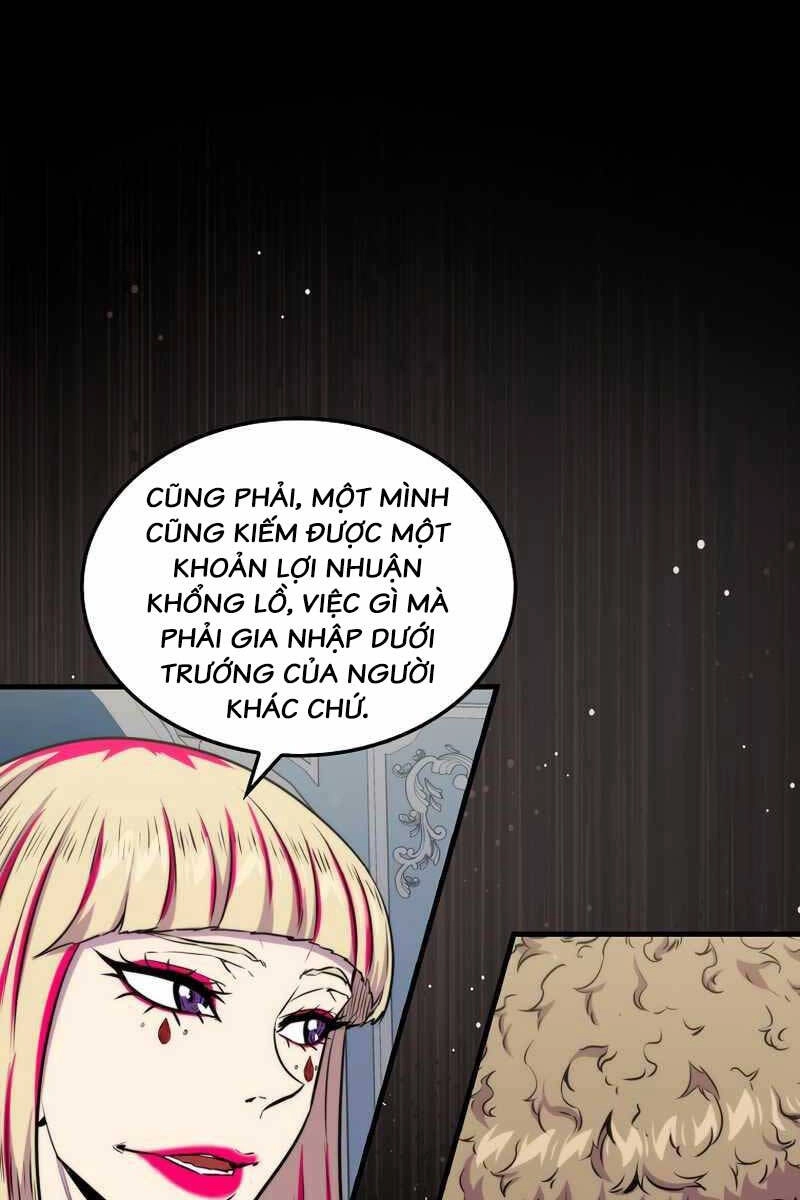 Ranker Mộng Du Chapter 69 - 23