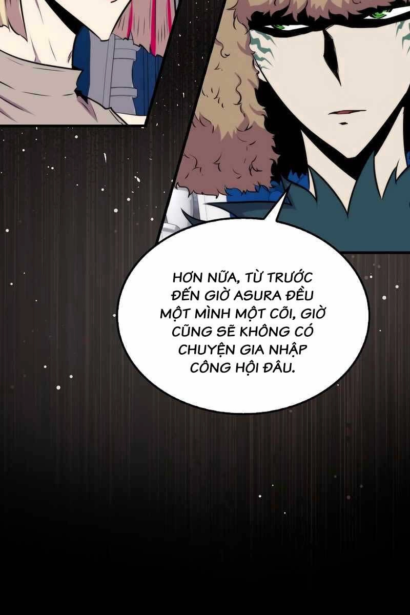 Ranker Mộng Du Chapter 69 - 24