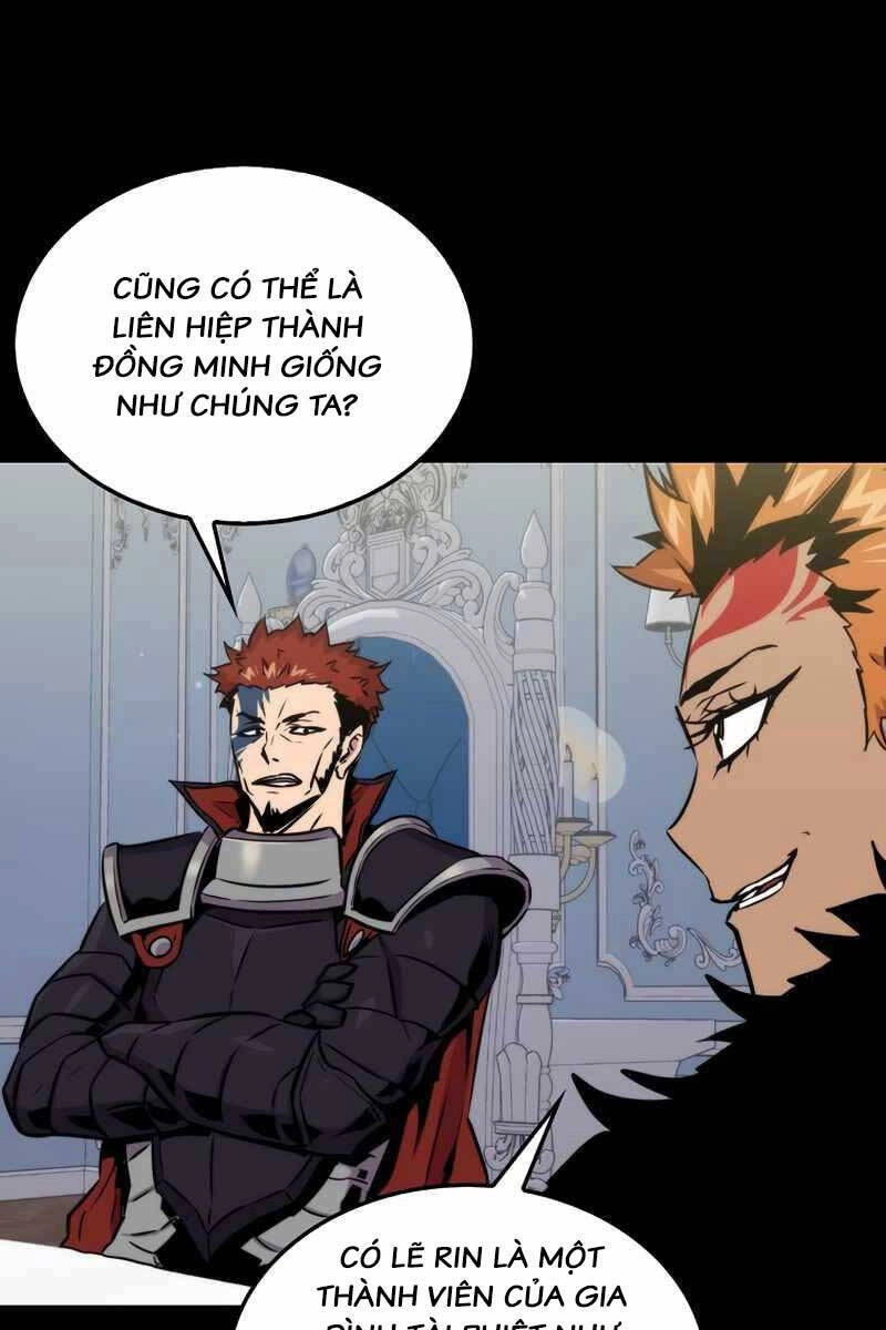 Ranker Mộng Du Chapter 69 - 25