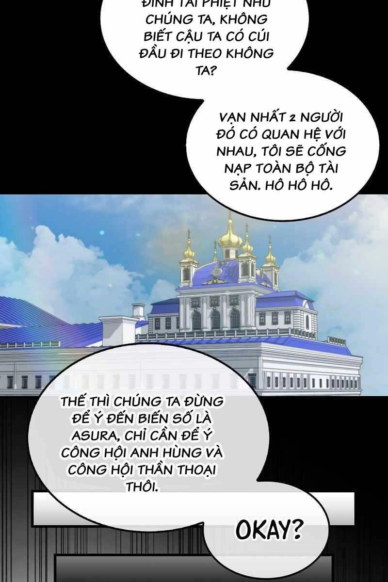 Ranker Mộng Du Chapter 69 - 26