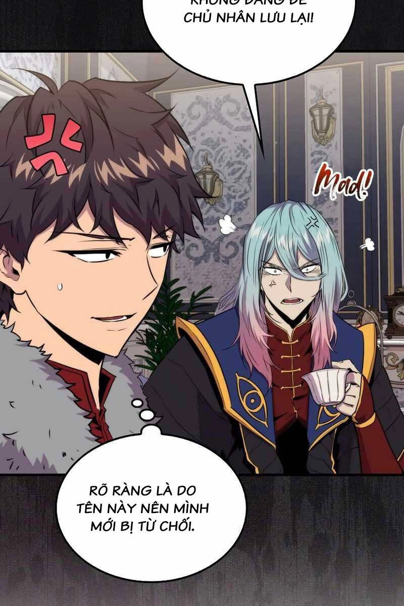 Ranker Mộng Du Chapter 69 - 31