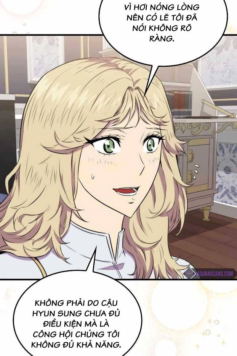 Ranker Mộng Du Chapter 69 - 33