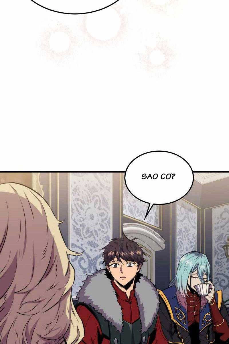 Ranker Mộng Du Chapter 69 - 34