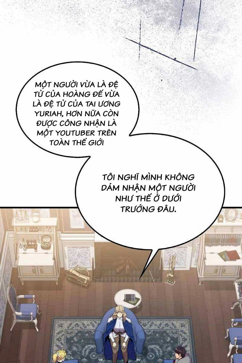 Ranker Mộng Du Chapter 69 - 37