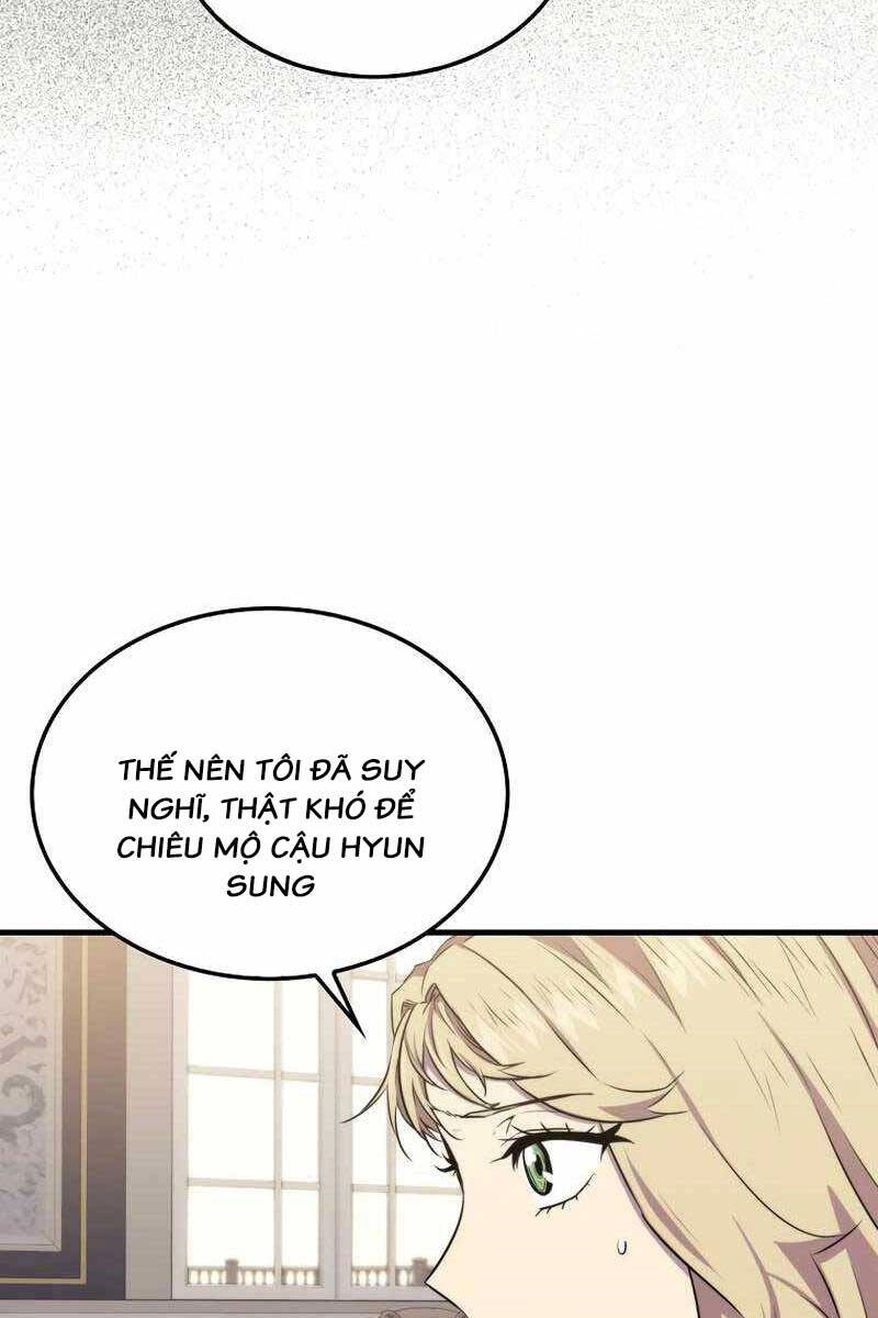 Ranker Mộng Du Chapter 69 - 40