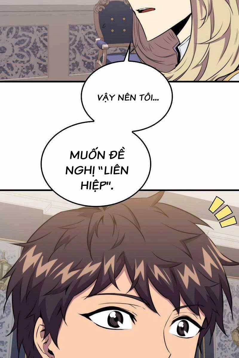 Ranker Mộng Du Chapter 69 - 41