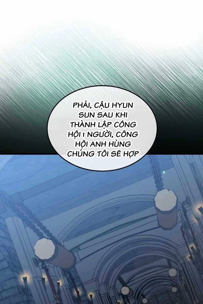 Ranker Mộng Du Chapter 69 - 43