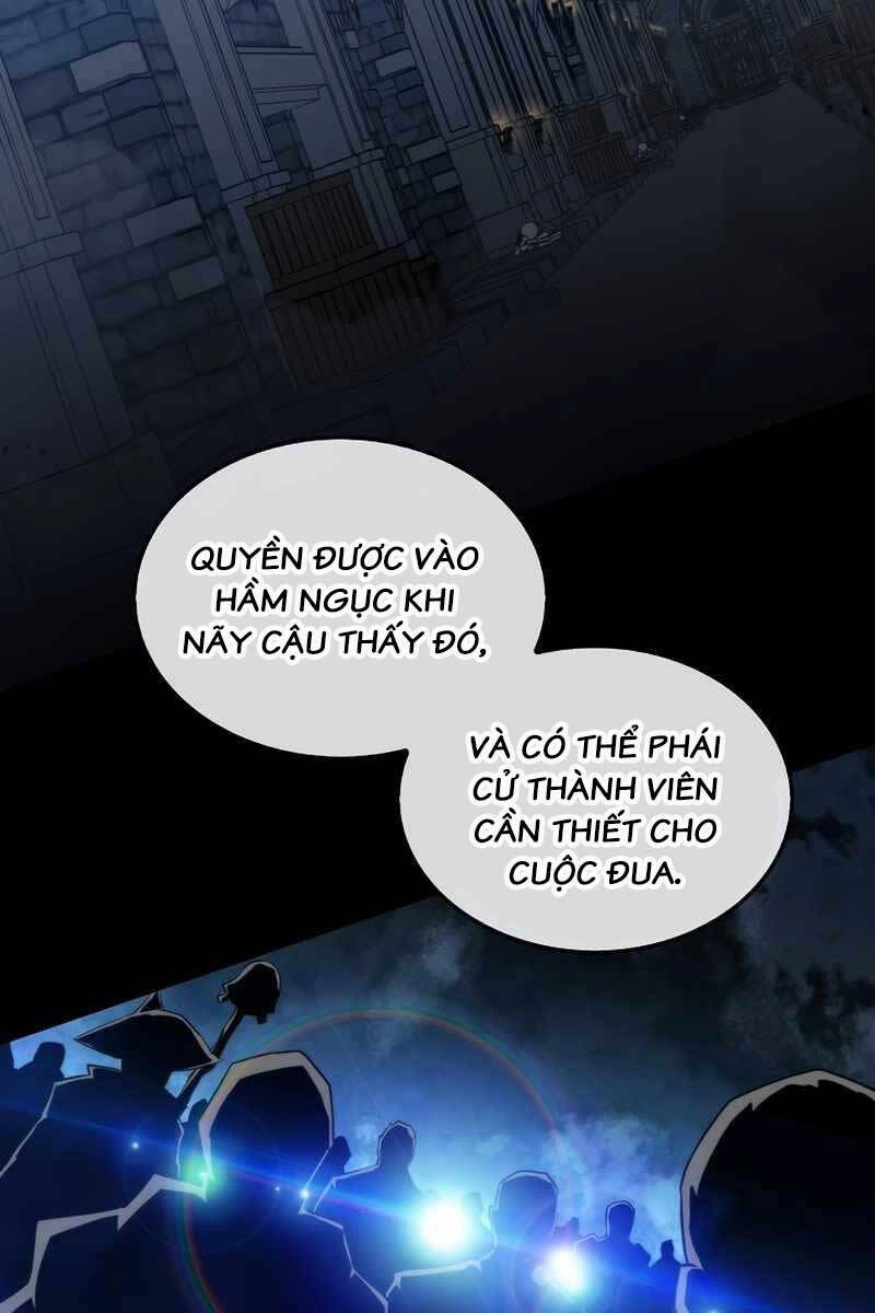 Ranker Mộng Du Chapter 69 - 44