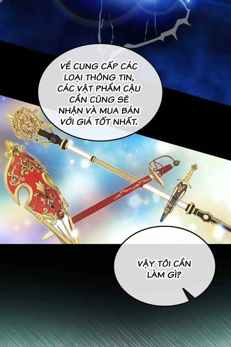 Ranker Mộng Du Chapter 69 - 45