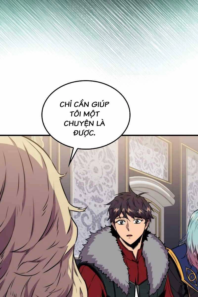 Ranker Mộng Du Chapter 69 - 46