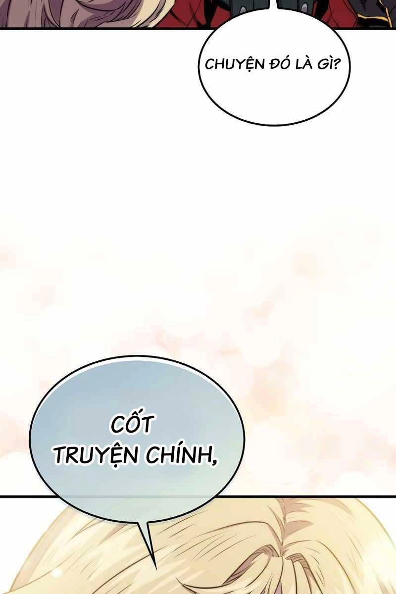 Ranker Mộng Du Chapter 69 - 47