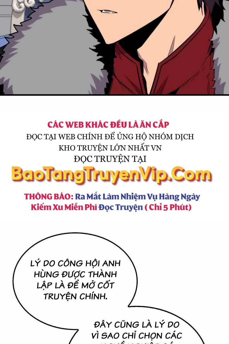 Ranker Mộng Du Chapter 69 - 50