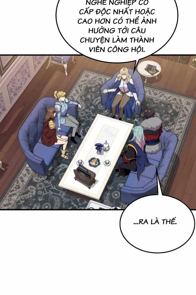 Ranker Mộng Du Chapter 69 - 51