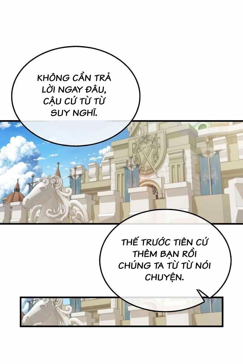 Ranker Mộng Du Chapter 69 - 52