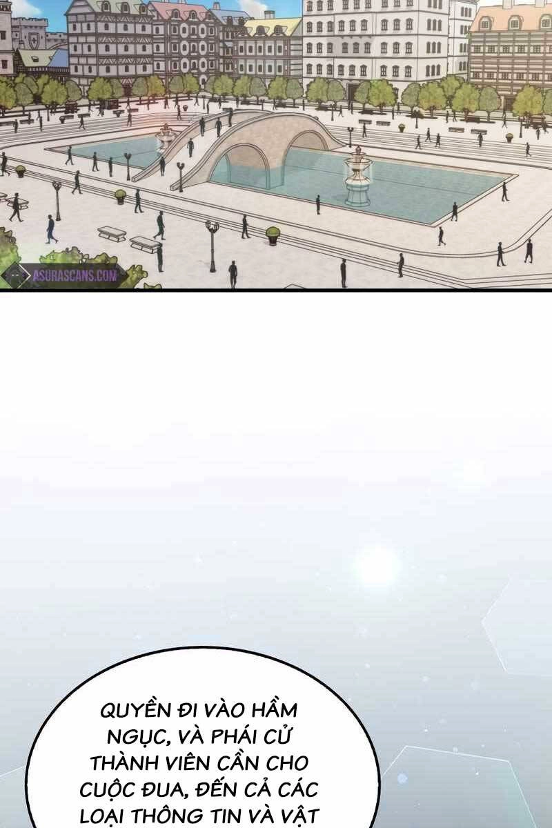 Ranker Mộng Du Chapter 69 - 54