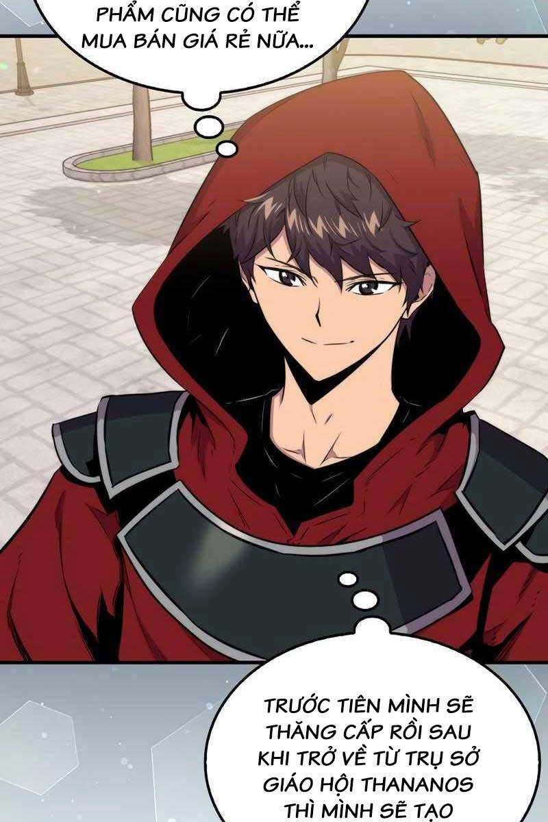 Ranker Mộng Du Chapter 69 - 55