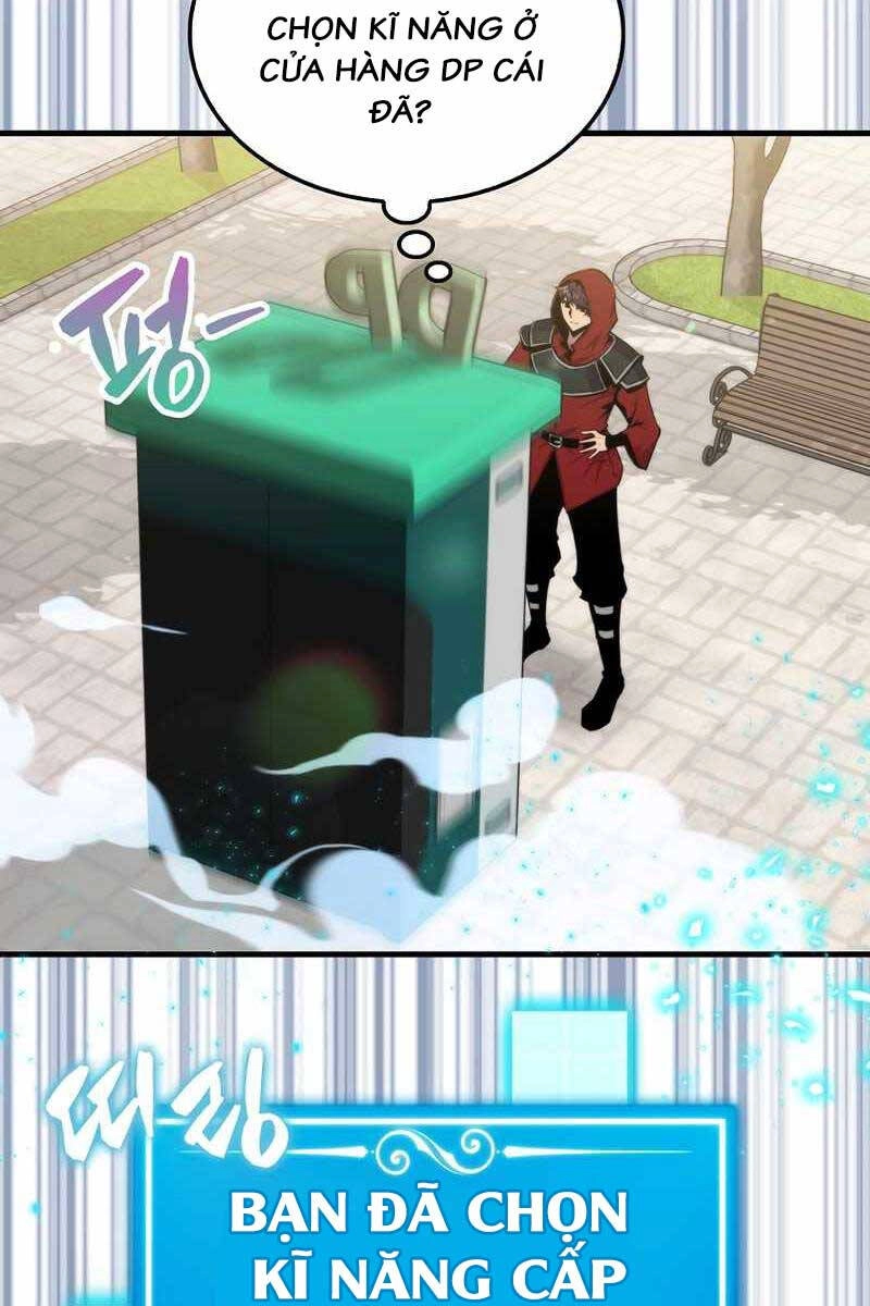 Ranker Mộng Du Chapter 69 - 57