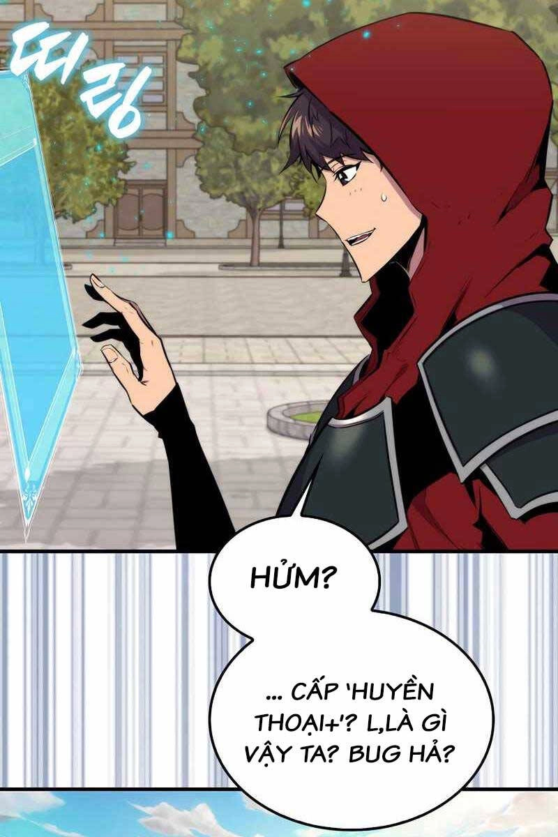 Ranker Mộng Du Chapter 69 - 59