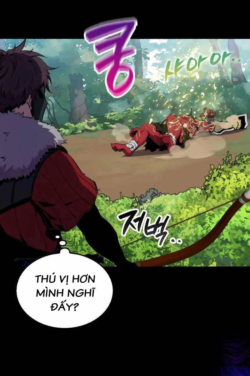 Ranker Mộng Du Chapter 69 - 68