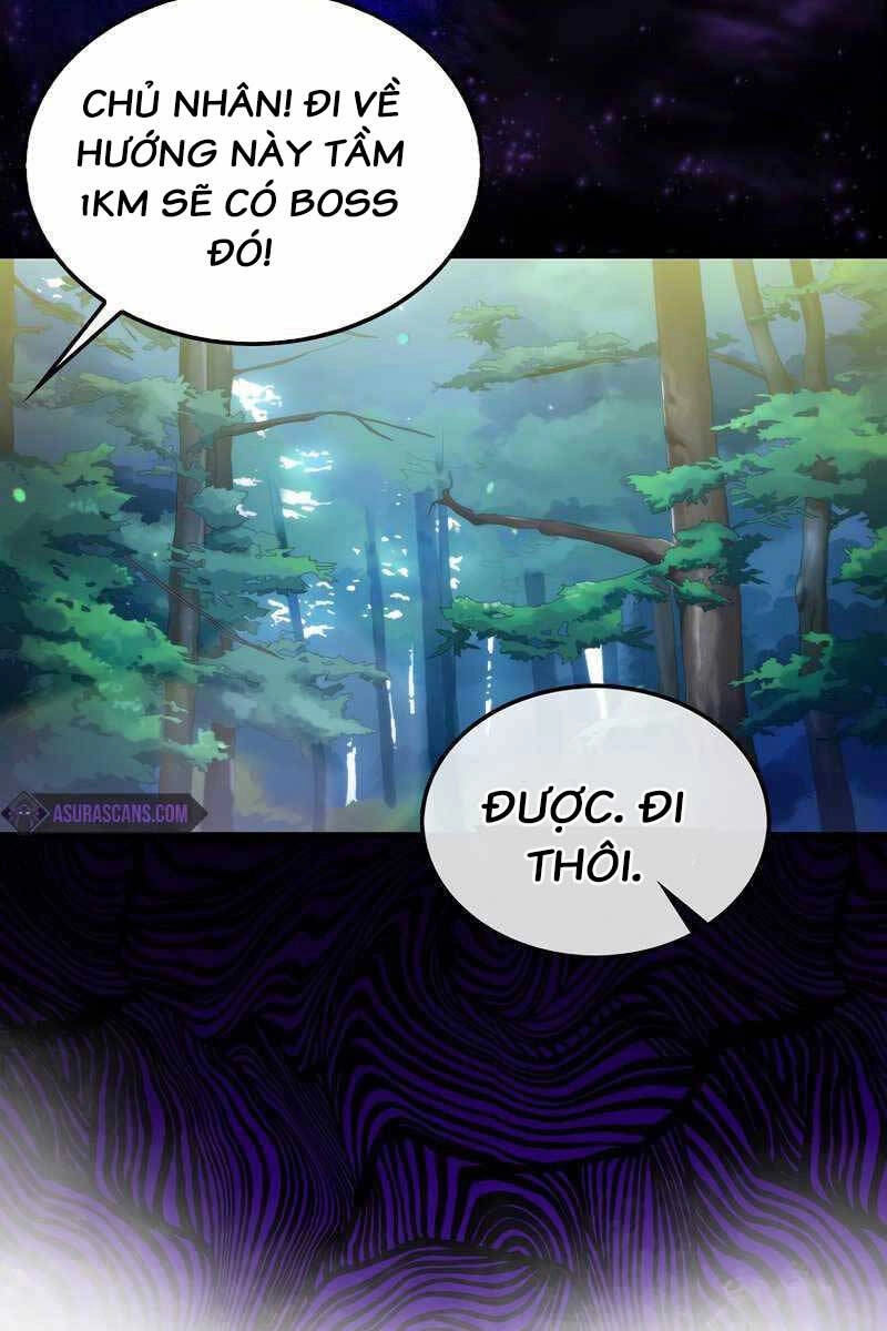 Ranker Mộng Du Chapter 69 - 72