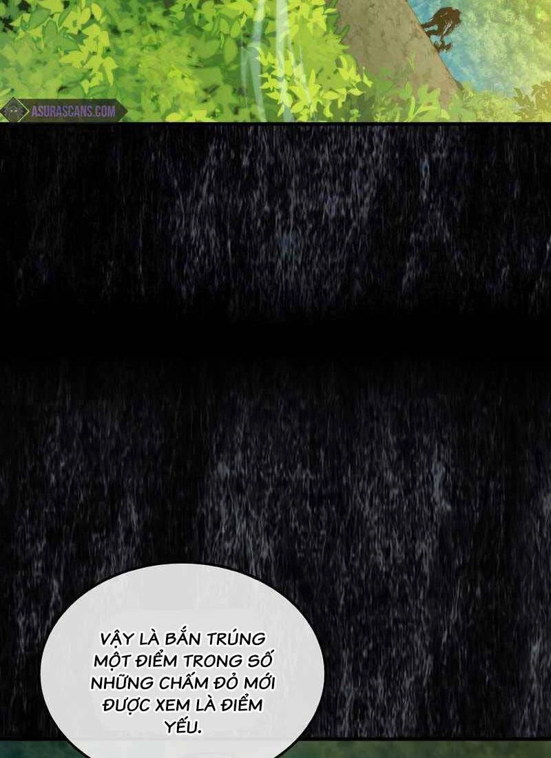 Ranker Mộng Du Chapter 69 - 79