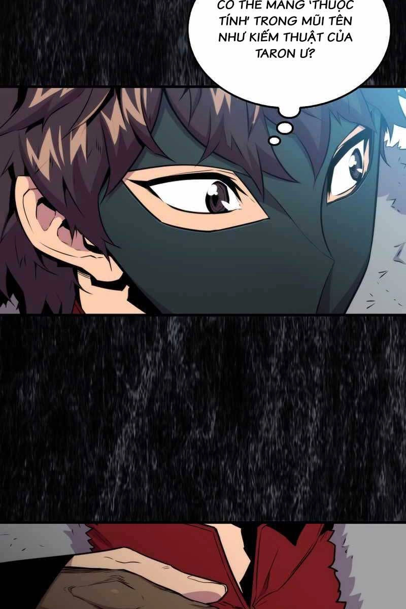 Ranker Mộng Du Chapter 69 - 81